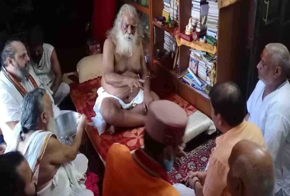 Mahapanchayat next month in Panki temple case