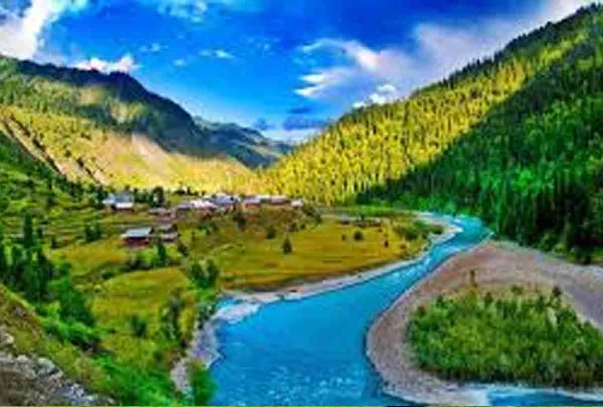 rajnath singh statement on POK and china