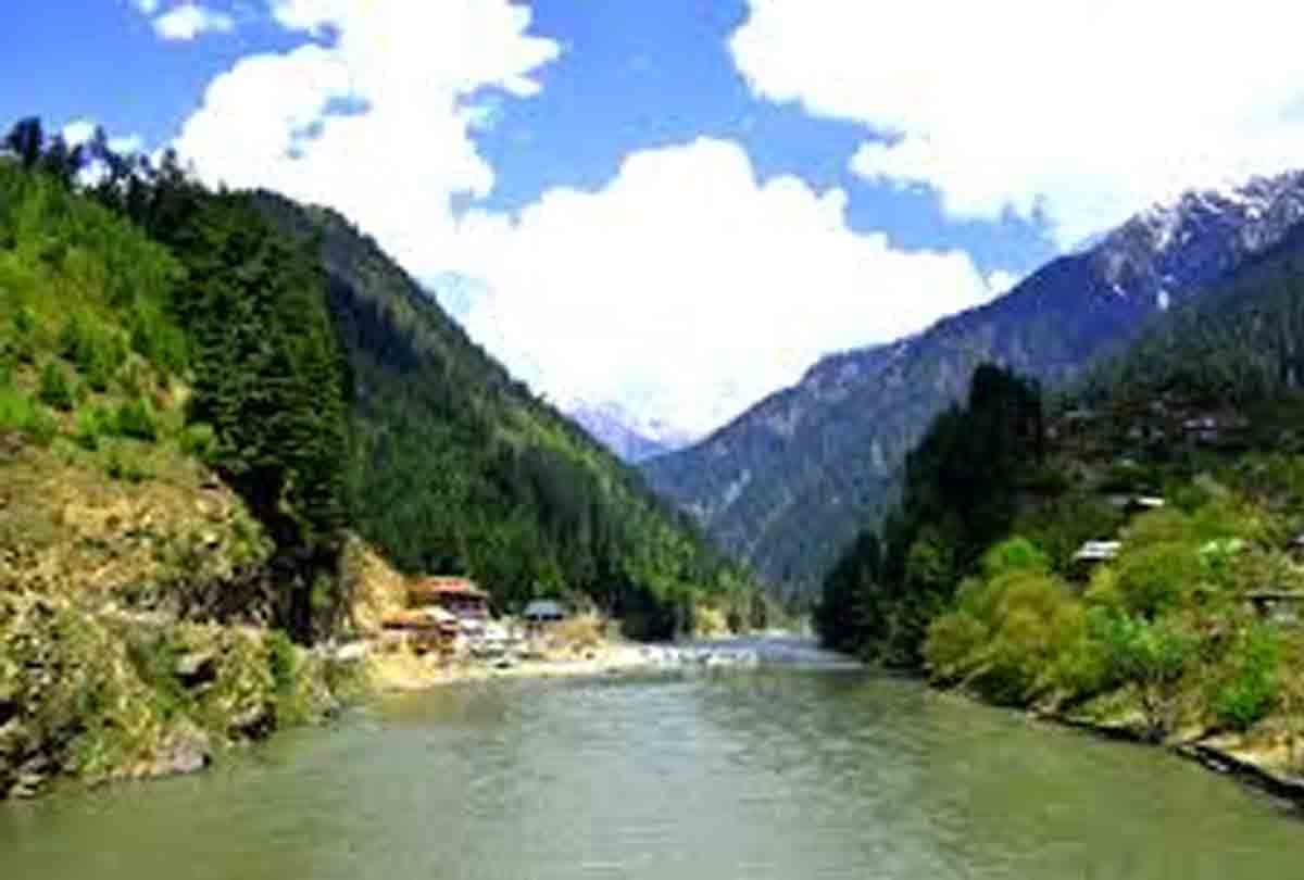 rajnath singh statement on POK and china