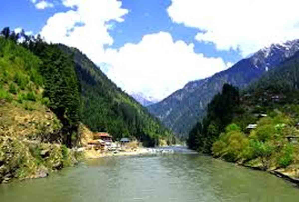 rajnath singh statement on POK and china