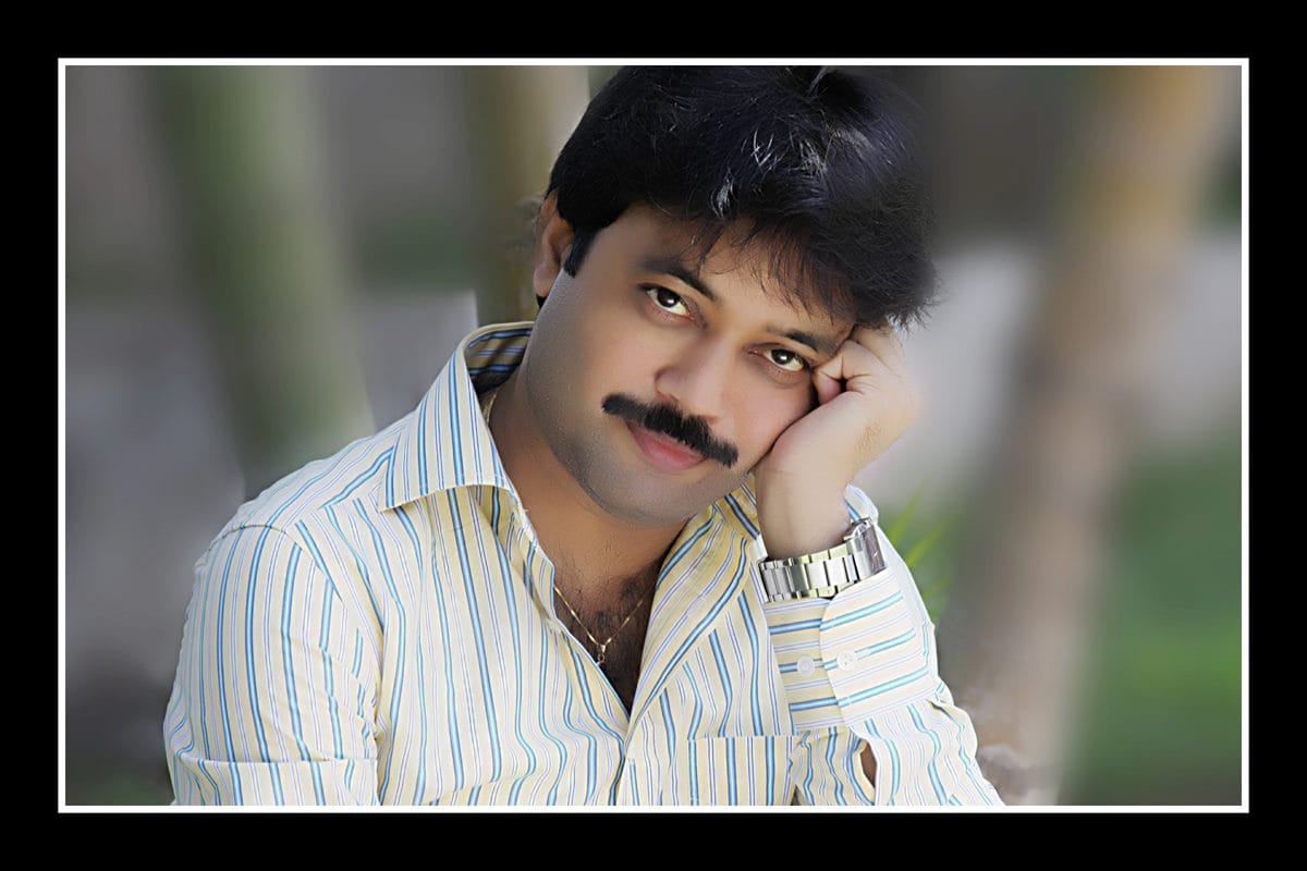 Prabhakar shukla
