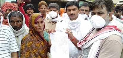 Villager killed in Raniganj police station dies in Prayagraj