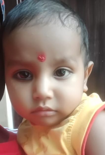 Mad dog kills innocent child in Pratapgarh