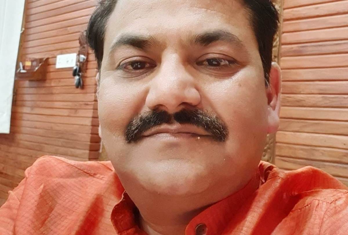 Covid 19 Effect On jewellery business in lucknow