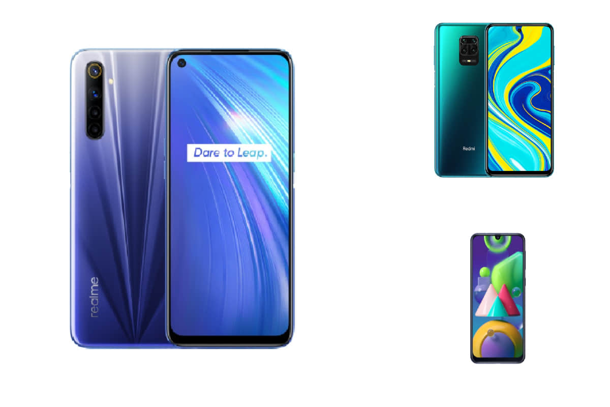 smart smartphones priced below Rs 15,000 see the complete list here