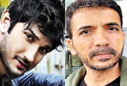 Sushant Singh Rajput Pavitra Rishta 1284 Archana Sushant Singh