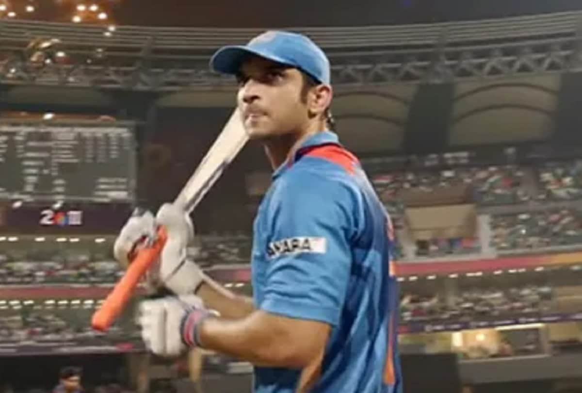 Sushant Singh Rajput death know about how he got Mahendra Singh Dhoni biopic film