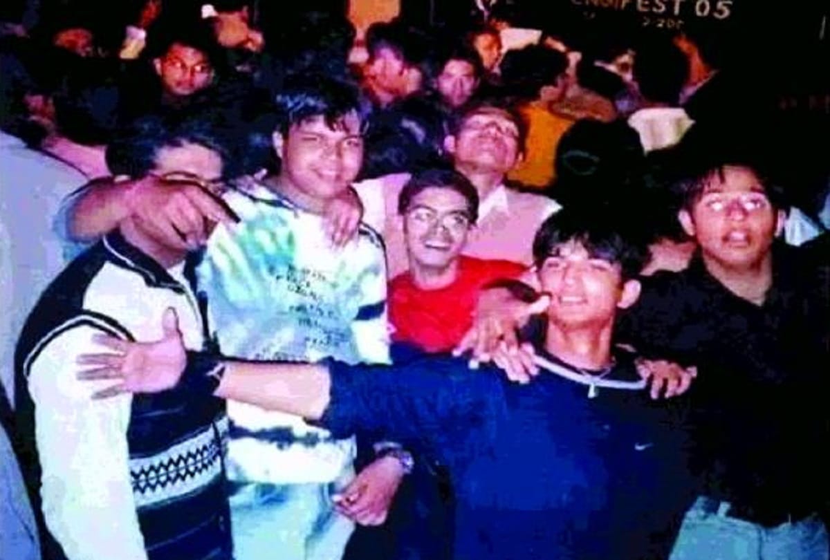 Sushant singh rajput was DTU student left engineering in mid his teacher tells untold stories about him