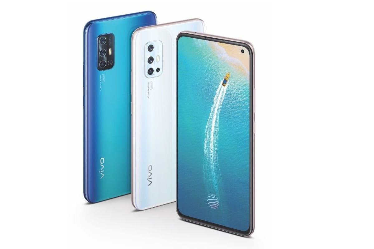 Vivo V19 Neo launched in Indonesia know price and specifications