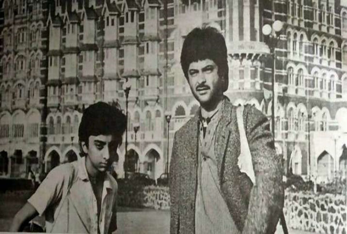 mohabbat this day that year series by pankaj shukla 14 june 1985 bioscope anil Kapoor bapu n Chandra