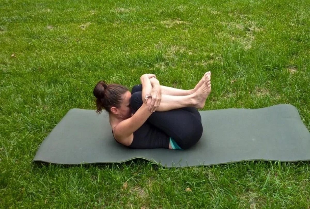 International Yoga Day 2020 Know the proper Yog vidhi