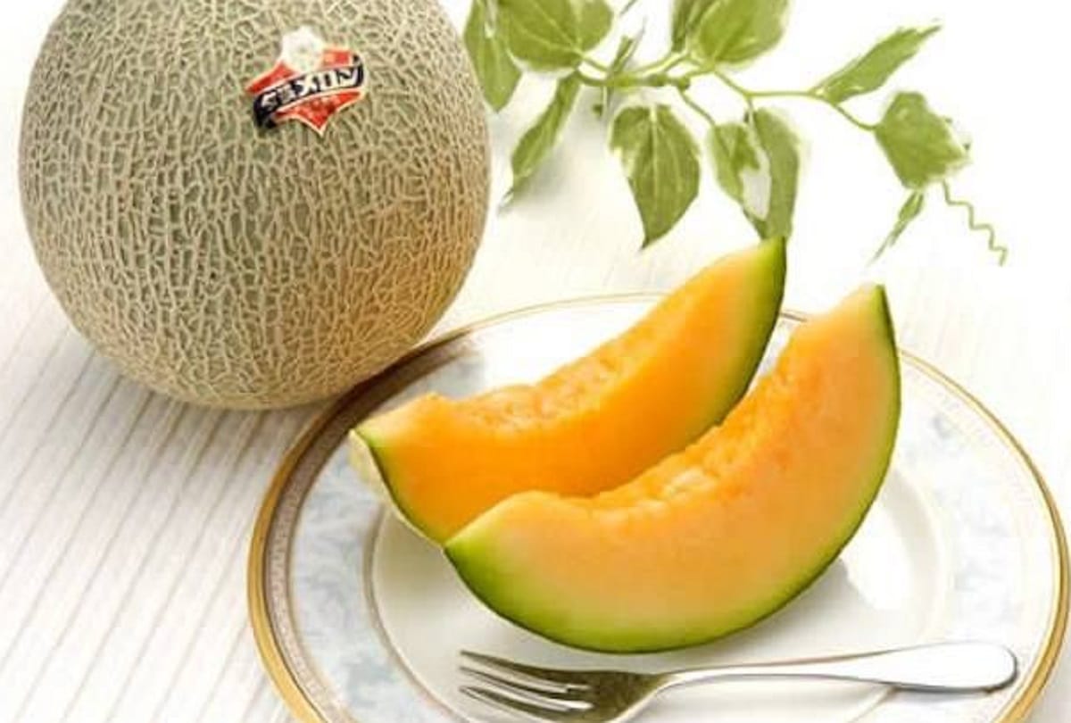 5 most expensive fruits in the world