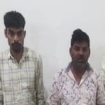 पुष्पेंद्र, रामनाथ और आनंद