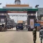 भारत-नेपाल सीमा