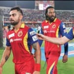 विराट कोहली , क्रिस गेल और एबी डीविलियर्स