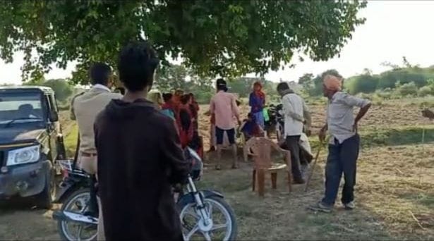 On the day of the incident, a diver would have found Sunil