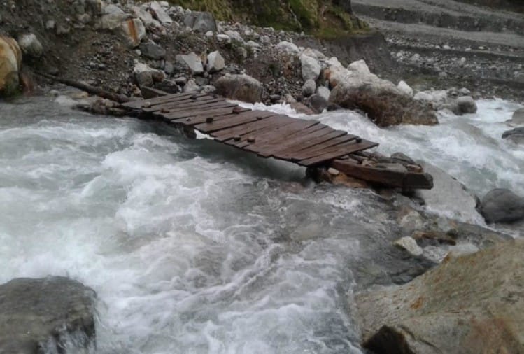 Indian Army Soldier Forced To Go China Border From Danger Path In