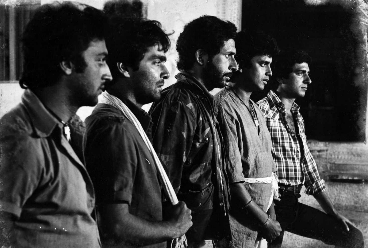 Mithun Chakraborty birthday special his top 10 best film and characters