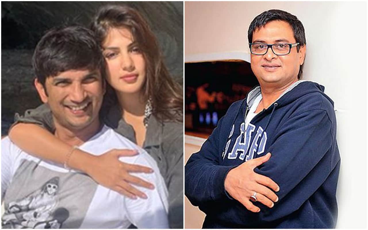 Rumi Jaffery got emotional Remembering Sushant Singh Rajput