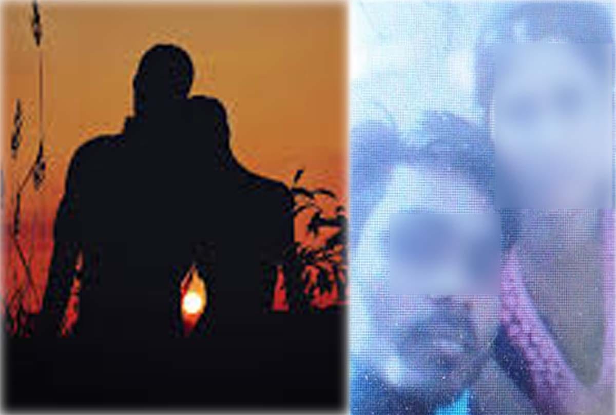 Lover couple got married in Fatehpur and then suicide by eat poison