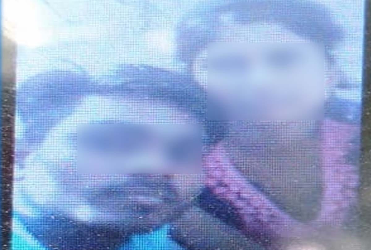 Lover couple got married in Fatehpur and then suicide by eat poison