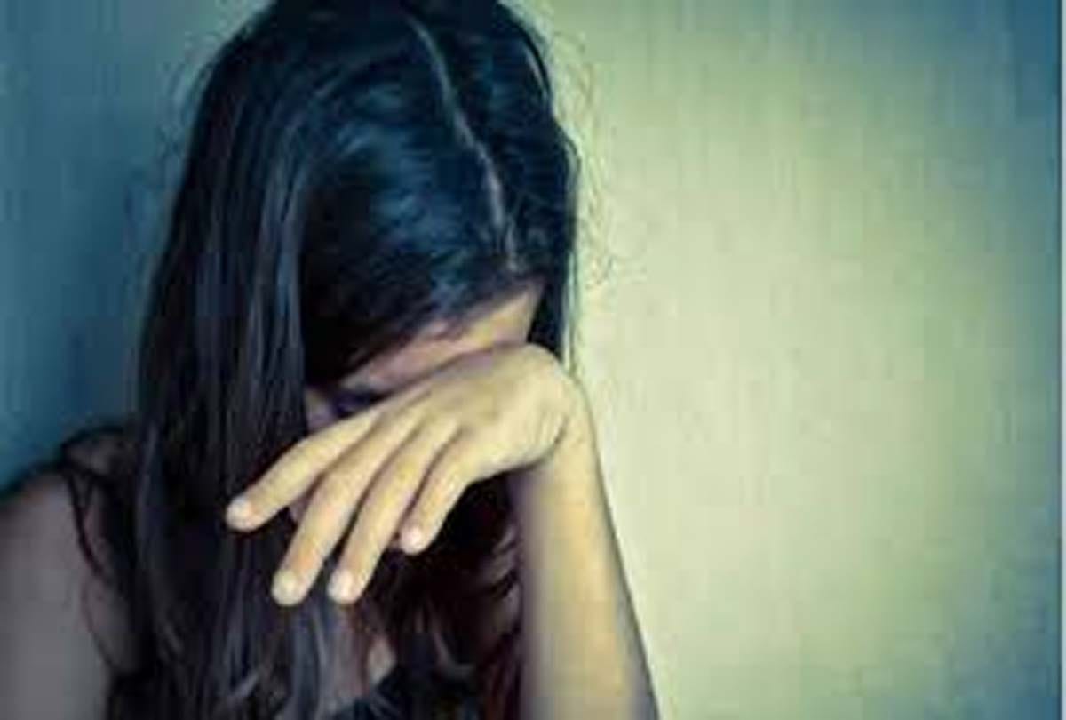 misdeed with Minor girl in chitrakoot up