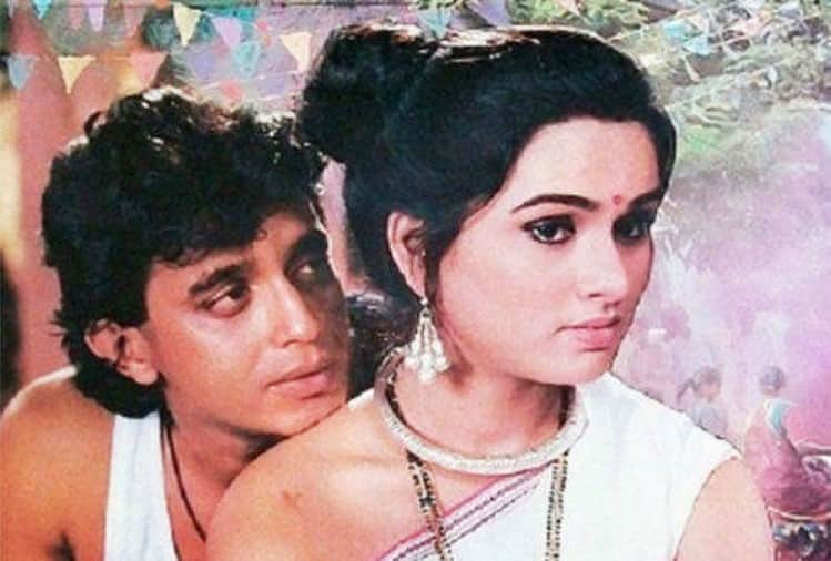 dana paani movie this day that year series by pankaj shukla 16 june 1989 bioscope mithun Chakraborty