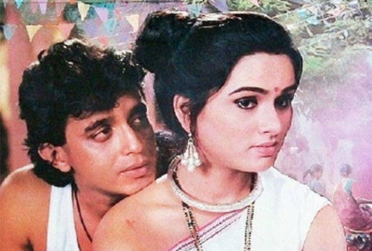 dana paani movie this day that year series by pankaj shukla 16 june 1989 bioscope mithun Chakraborty