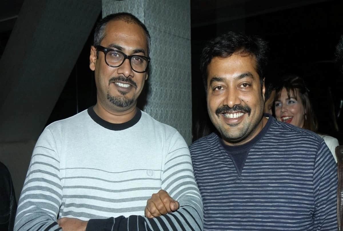 Anurag Kashyap reaction after his brother Abhinav Singh Kashyap reveal Salman Khan Family Destroyed His Career