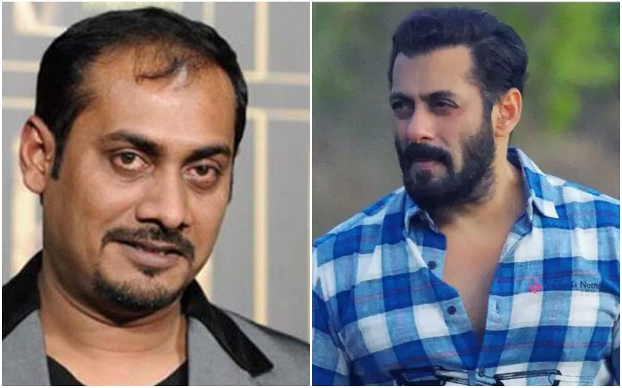 Abhinav Kashyap attacks Salman Khan Says anything untoward happen to me country knows who to blame