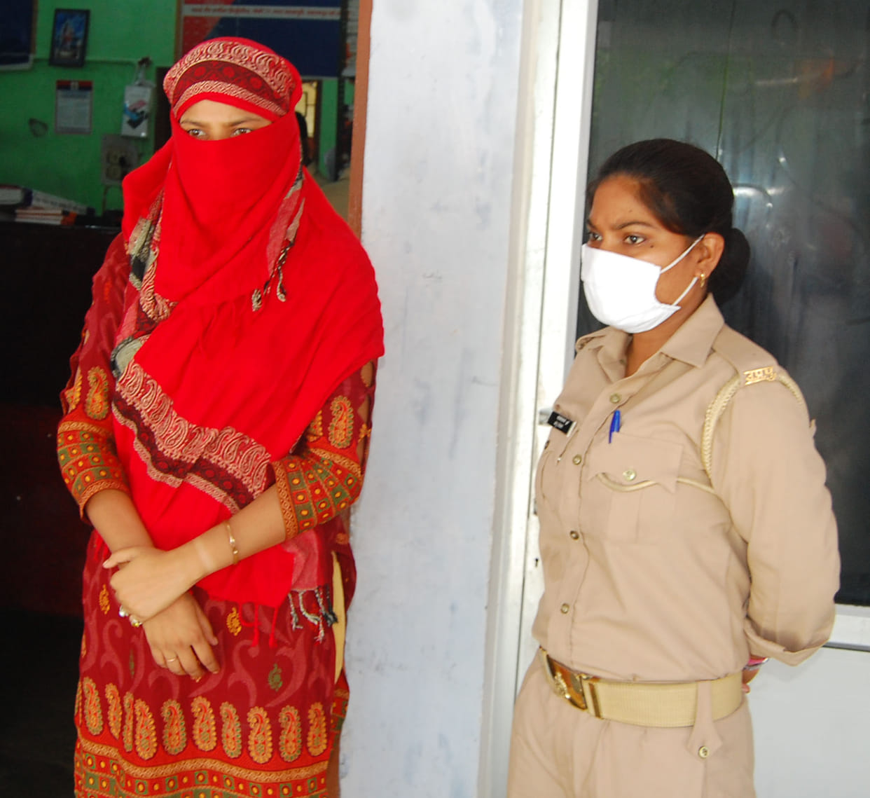 Anamika Shukla Case: Pushpendra got a job for three and a half lakh rupees