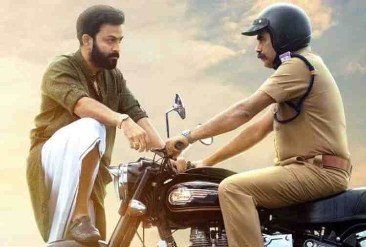 Ayyappanum Koshiyum director Sachy hospitalised following a cardiac arrest