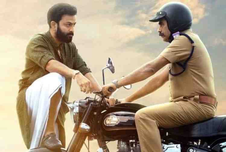 Ayyappanum Koshiyum director Sachy hospitalised following a cardiac arrest