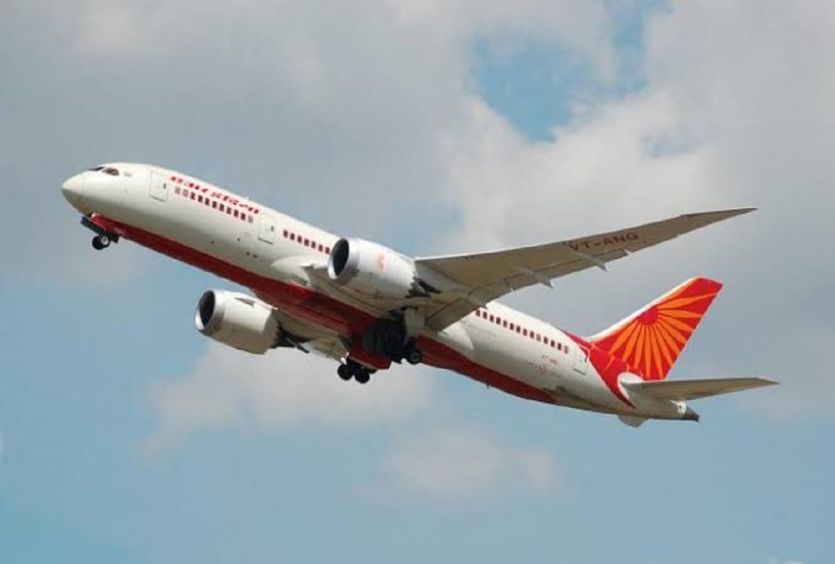 Air India terminated Around 200 cabin crew who were recently inducted on a contract basis