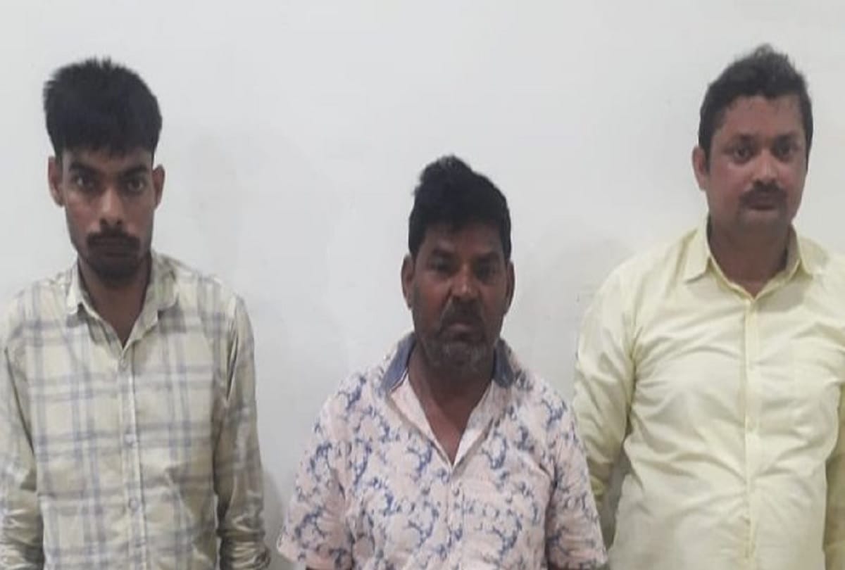 Anamika Shukla case main accused got job on fake documents in farrukhabad