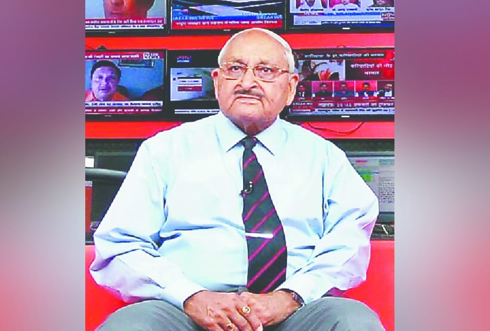 India china border tension latest news in hindi: ex servicemen Angry on China and give warning