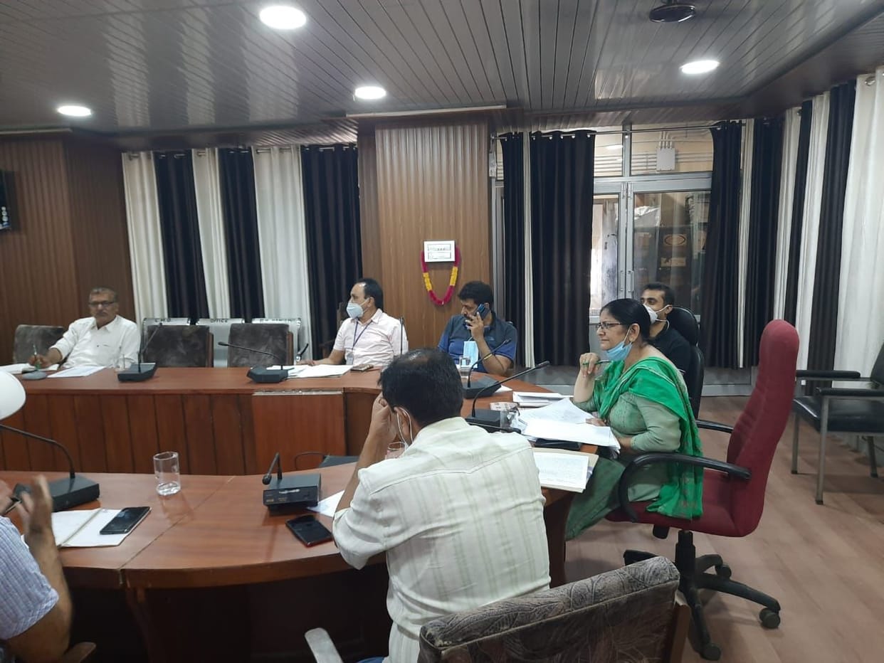 meeting