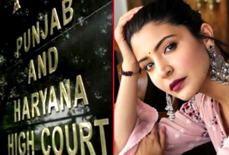 High Court issues notice to Ministry of Information and Broadcasting and actress Anushka Sharma