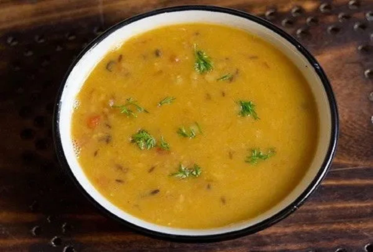 make tasty dal with this special tadka arhar ki dal recipe