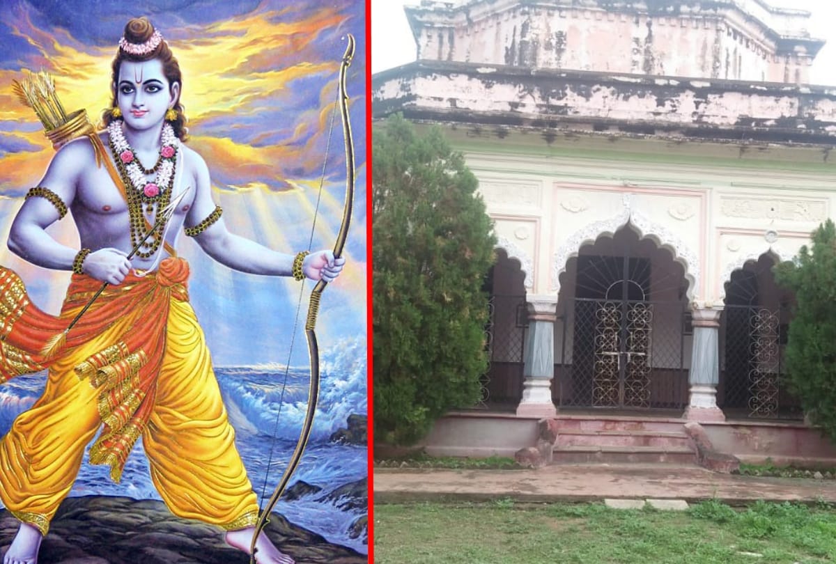 tradition of ancestors continues in era of new technology in Majhuliraj Deoria