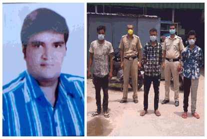 गौरव बंसल ने खुद कराई बीमे के पैसों के लिए अपनी हत्या