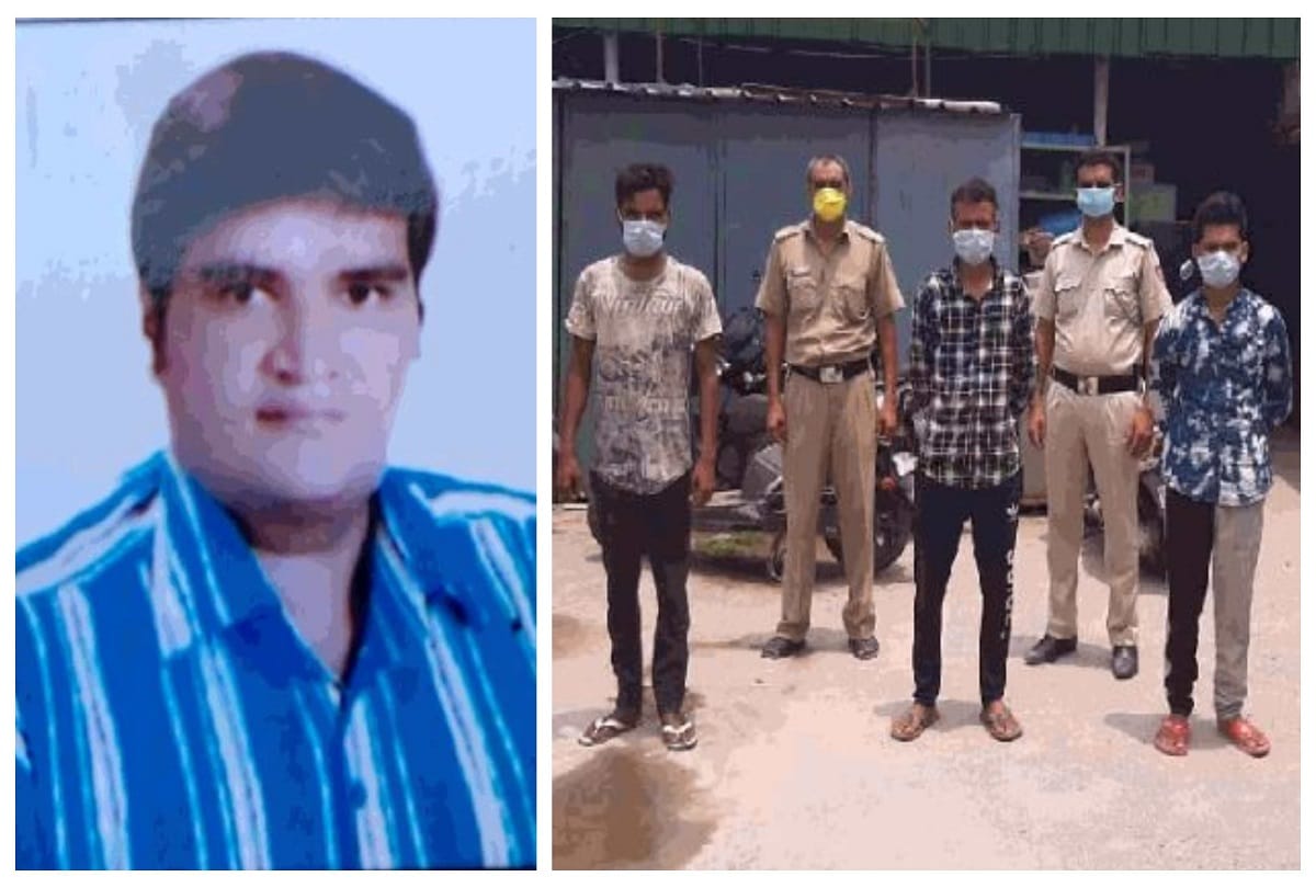 Man plans own killing for insurance money plot unearthed after his death