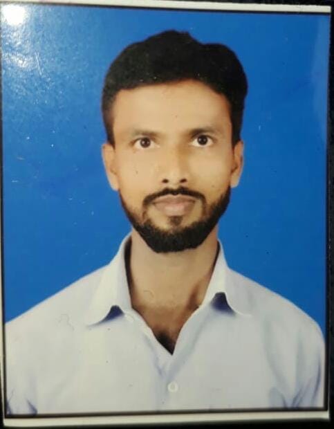 The young man hanged after his wife did not come from his mother's house