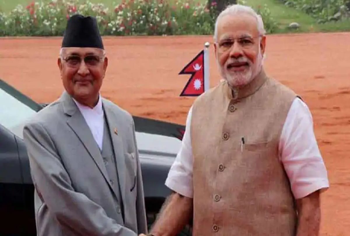 India nepal latest update, China cannot be an option for India, Nepal should not behave badly