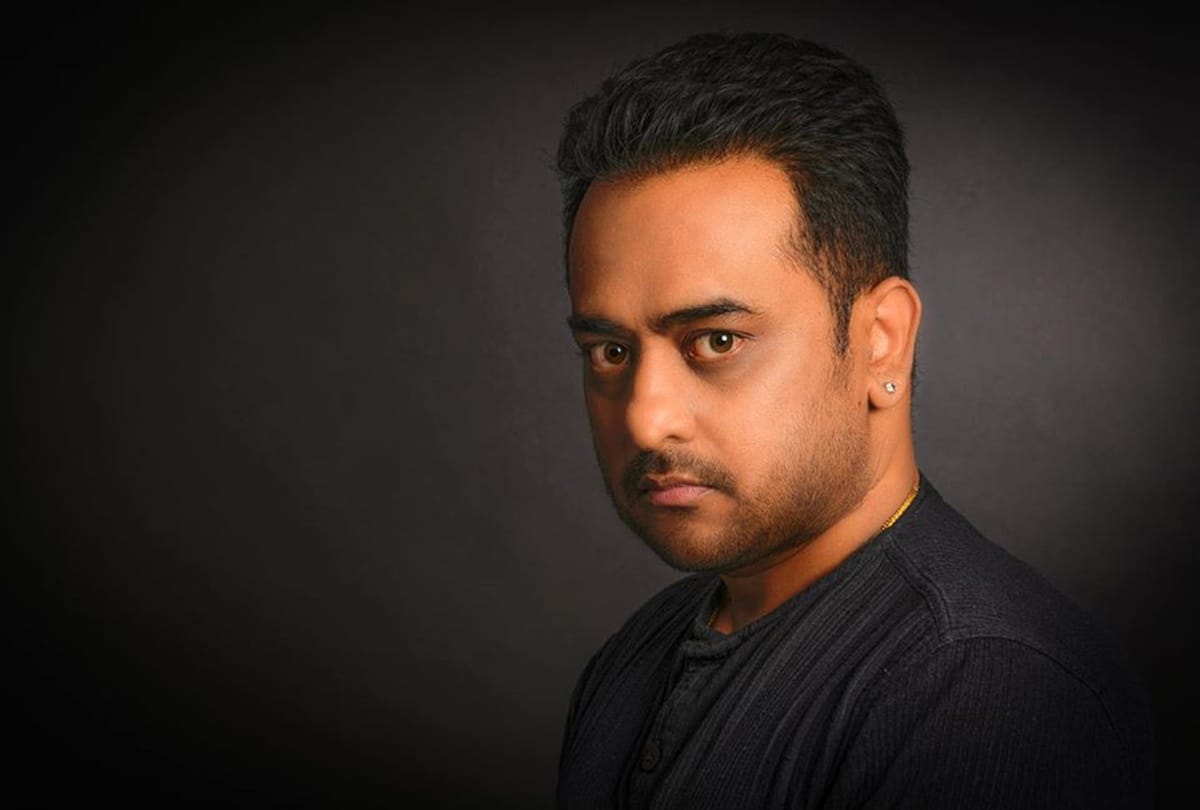 Odisha Singer Krishna Beura Pens His Experience In Bollywood Says IM Depressed
