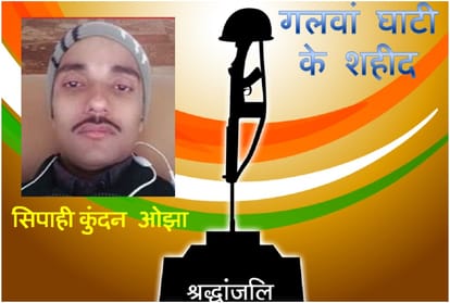 India China 9 Indian Army Jawan Stories who Martyred at the china border