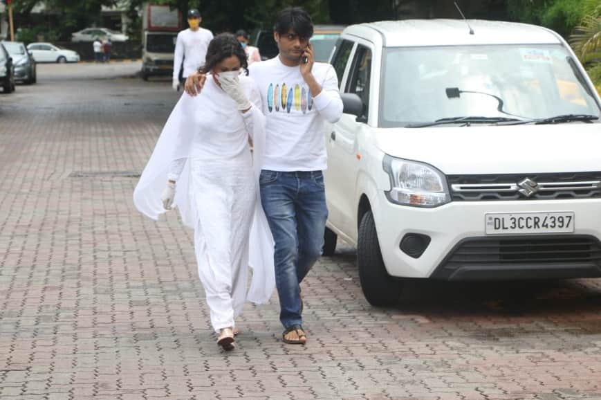 Is Ankita Lokhande And Ekta Kapoor to Host Prayer Meet For Sushant Singh Rajput