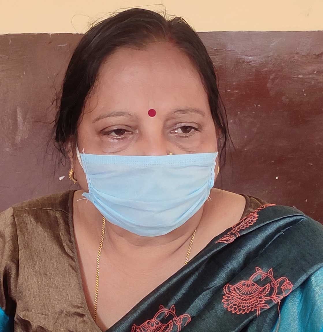 Kidnapping: When Lakshmi showed courrage for her husband life.