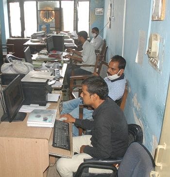 amar Ujala live