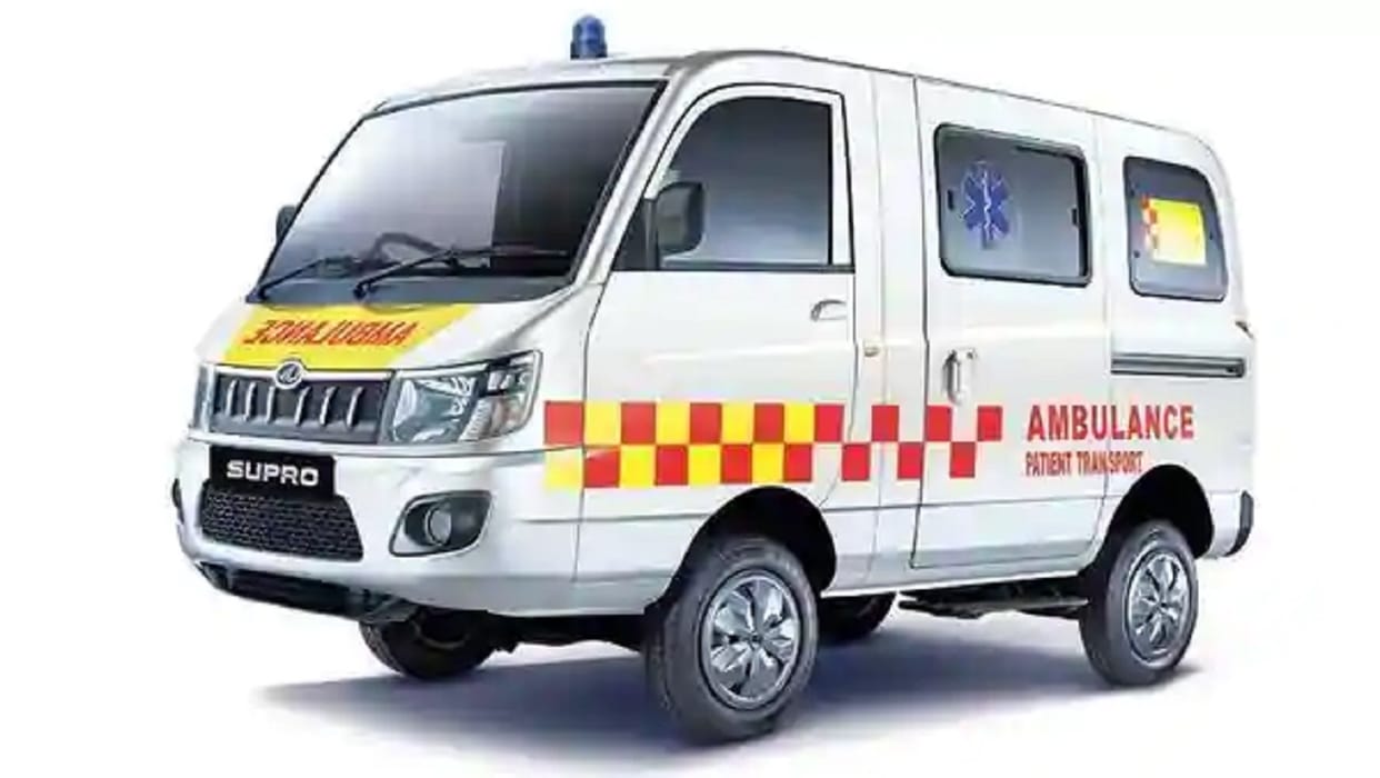 ambulance system face problems during corona pandemic time due to people